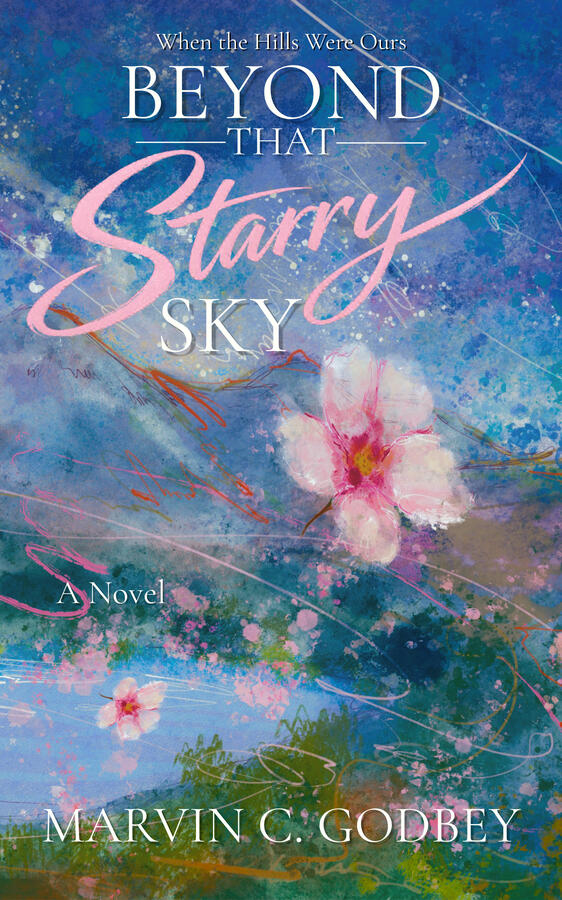 Beyond That Starry Sky